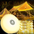 UltraFlex Lamp – Sfeervolle Verlichting voor Elk Interieur