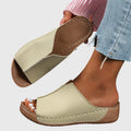 Josepha - Orthopedische Slippers
