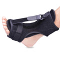 Plantaire Fasciitis Brace - Verstelbare Nachtbrace voor de Voet