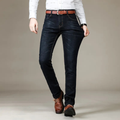 Bernard - Slim Fit Stretch Jeans