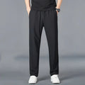 Heren Sneldrogende Broek - Stretch Cargo Outdoorbroek