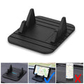 Telefoonhouder Auto - Antislip Dashboard Houder