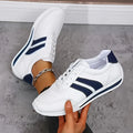 Veloria - Lichtgewicht Orthopedische Dames Sneakers