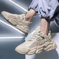 Liftsole - Verhogende Sneakers - Lichtgewicht Schoenen met 6 cm Lift