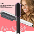 Haar Styler - Ionische Stylingborstel voor Glad en Glanzend Haar