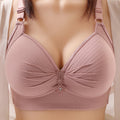 Push-up BH - Comfortabele Lift BH Voor Grote Maten