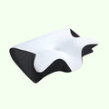 Ergonomisch Hoofdkussen - Vlindervormig Memory Foam Kussen