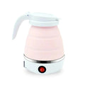 Waterkoker - Opvouwbare Reis Waterkoker