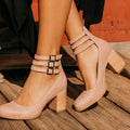 Comfortabele Dames Schoenen - Elegante Sandalen voor Elke Dag