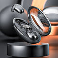 Slaap Oordoppen Draadloos En Waterdicht - Onzichtbare Bluetooth Oordoppen