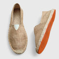 Alynthe - Orthopedische Espadrilles
