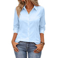 Michelle - Dames Blouse Luchtig En Comfortabel