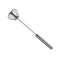 Mixer - Semi Automatische Handmixer Van RVS