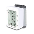 Bloeddrukmeter - Digitale Polsbloeddrukmeter Met LCD Display