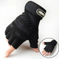 Fitnesshandschoenen - Schokabsorberende Polsondersteuning