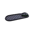 Telefoonhouder Auto - Dashboard Houder Met Antislip Mat