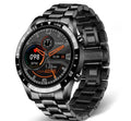 Smartwatch - Luxe Multifunctionele Smartwatch - Chroniva
