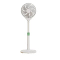 Ventilator - Staande Ventilator met Timer en Stille Werking