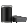 Messenslijper - 2-Staps Diamant Systeem voor Scherpe Messen | Cutivo