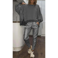Amara - Comfortabele Tweedelige Set