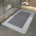 Douchemat - Superabsorberende Antislip Badmat | DryStep