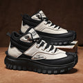 Werk en Wandelschoenen - Waterdichte Retro Outdoor Schoenen