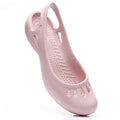 Anti Slip Orthopedische Sandalen - Lichtgewicht Comfort voor Elke Dag - ComfortWalk