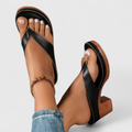 Amber - Orthopedische Dames Sandalen
