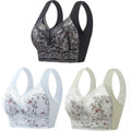 Naadloze BH - Verstelbare Comfort BH met Lift
