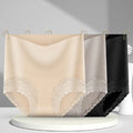 Corrigerend Ondergoed - Hoge Taille Shaping Slip 3-Delige Set