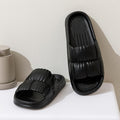 Aaliyah - Comfortabele Cloud Slippers Met Dikke Zool