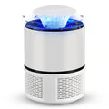 Insectenvanger - Automatische UV Insectenval Met Ventilator