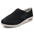 Lightstep - Extra Brede Comfort Wandelschoenen