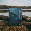 Vissers Adventskalender – 24 Kunstaasjes Kerstcountdown – Cadeau voor Hengelaars