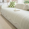 Sofahoes – Universele Antislip Bankhoes voor 2- & 3-zitsbank