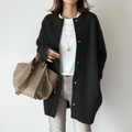 Noemi - Elegante Gebreid Vest