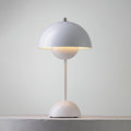 Duo Dome – draagbare tafellamp – sfeervol licht voor elke plek