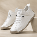 Unisex Sneakers, Vetersluiting, Casual Model