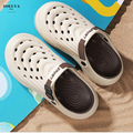 SoleMate – Ademende Comfort Sandalen