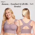Amara - Comfort & Lift Bh - 1+1 Gratis!