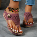 SoftStep - Ondersteunende Comfort Sandalen -
