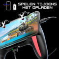 Mobigame - Mobile Gaming Controller | Soluva