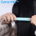 Layla – Mini 2-in-1 Stijltang & Krultang Keramisch
