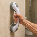 GripSafe – Badkamer Handgreep Zonder Boren