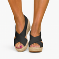 Miek - Orthopedische Zomersandalen met Comfortzool