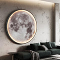 AeroLink - Wandlamp - Dimbare Sfeerverlichting voor Thuis