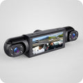 360° Dashcamsysteem - Complete Bewaking Met Nachtzicht