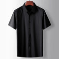 Zijden Blouse - Relaxed Elegante Pasvorm - Velaro