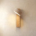 Verstelbare Wandlamp – Flexibele Arm Wandlamp voor Bed & Bureau