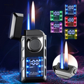 PlasmaFlame - High-Tech LED Gasaansteker